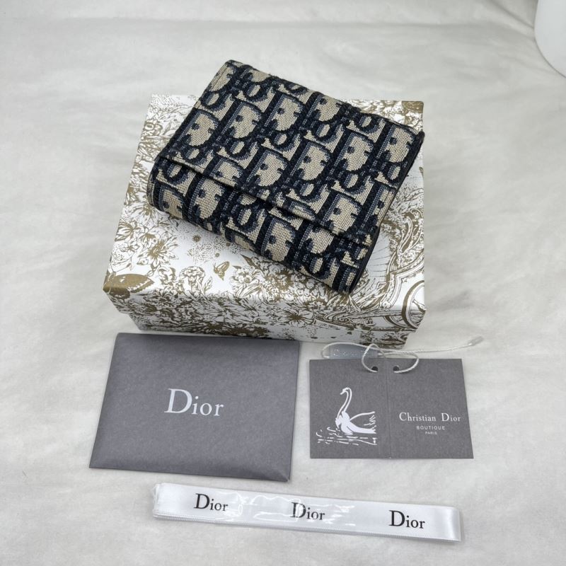 Christian Dior Wallet